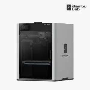 Bambu Lab 뱀부랩 H2S 3D 프린터