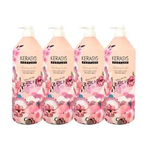 케라시스 퍼퓸 샤이닝 브라이드 퍼퓸 린스 1L x4개