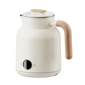 온도조절 멜로우 1L 보온 전기포트 커피포트