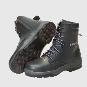 스틸토캡 이중창 발목 워커 안전화 절연화 8인치 발가락보호 MT067105