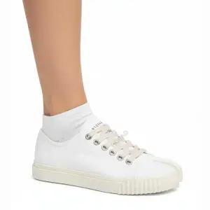 메종 마르지엘라 타비 스니커즈 (S37WS0578 P4291 T1003)