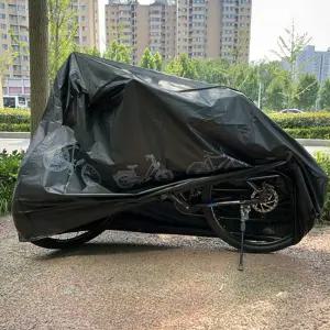 방수 자전거커버 자외선차단 먼지차단 눈비가림 실외보호 자전거덮개