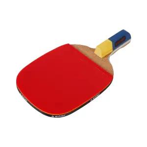 정품 탁구라켓 (펜홀더형) /학교체육/ 라켓1개