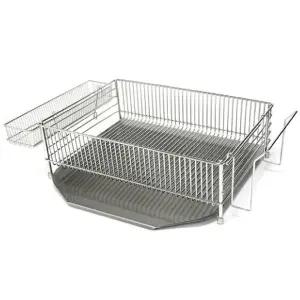 스토피아 식기 건조대/선반/싱크대/주방/그릇/건조/스텐/씽크대/설겆이/거치대/설거지/씽크/받침대/정리