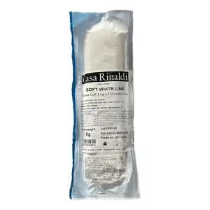 까사리날디 모짜렐라 블럭 로그 치즈 1kg 냉동