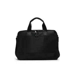 [알도] 레헤리엔 랩탑 백 - 블랙/블랙 ADC1H223HZ008