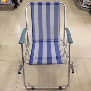 도날드 낚시의자 캠핑의자 BBQ 쿨러 체어 회전 간의 해변 백패킹 다기능 간이 경량