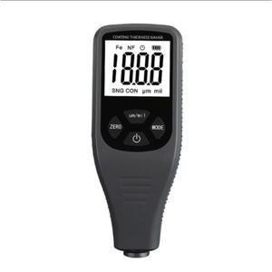 도막 두께 측정기 표면 측정 점검 검사 자동차 피막 도색 고정밀 이력 LS230 계측