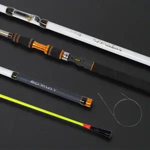 선상 열기 낚시대 해동 사무이V 360MH 초릿대 1대 도다리 볼락 가자미 인터라인대