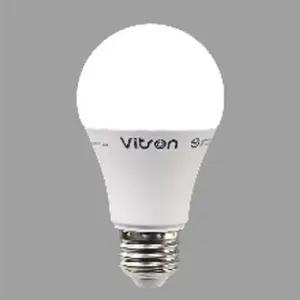 LED 벌브 10W 주광색 6500K E26 A60 KS 비츠온 자재