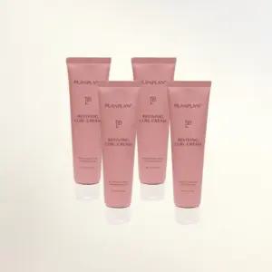 플랑플랑 리바이빙 컬크림 60ml x 4ea 단발펌 히피펌