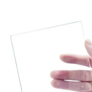 아크릴판 투명 3T 깔끔한 고품질