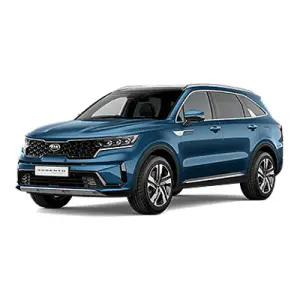 더 뉴 쏘렌토 7인승