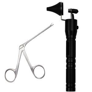 후비개 전문가용 귀청소 현미경 귀후비개 비강내시경 18종 귀내시경 비버드