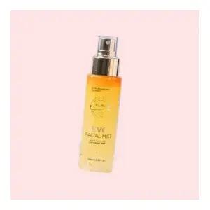 ELRA EVC 저자극 수분 진정 미스트 미세분사 촉촉 얼굴 피부관리용 데일리 4309262