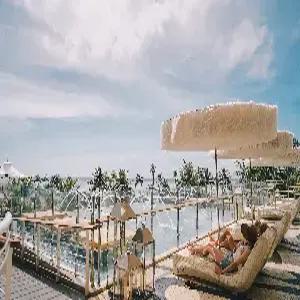 [저녁출발] 사이판 5일 #켄싱턴호텔 #5성급 #로얄디럭스 #1일 2회 호텔식 #레이트체크아웃 #자유여행