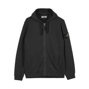 [라벨루쏘]  FW25 남성 오가닉 코튼 후드 집업 K2S156100067 S0A20 V0062