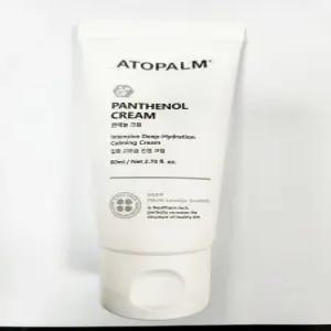 아토팜 판테놀 크림80ml