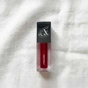 토니모리 겟잇 틴트 컬러풀 워터 레드핫 4호