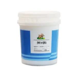 노루페인트 굿바이누수 플러스 18L 침투성 투명방수재