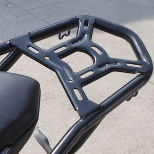 검정색 125U1 브라켓 DR160 존테스 존테스125G1 탑박스 350D 바닥판