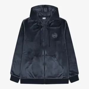 [휠라언더웨어] 벨로아 남성 후드집업 (FI4FTF6623M_CGY)