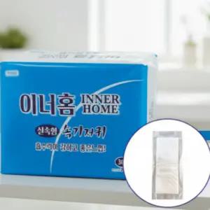 성인 노인 어르신 성인용 환자 속 기저귀 패드 대용량 300매