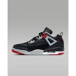 [나이키]조던 스피자이크 로우 남성 신발 - 블랙울프 그레이화이트짐 레드 FQ1759-009 270805