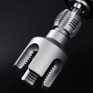 파이프 나사 절단 도구 통합 내부 및 외부 스레딩 1/2IN 3/4IN 크기