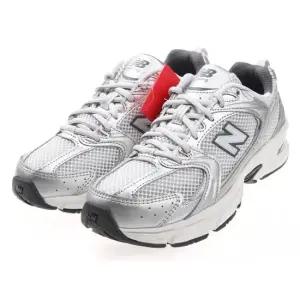 매장정품AS 뉴발란스 MR530LG 실버 메탈릭 운동화 런닝화 스니커즈