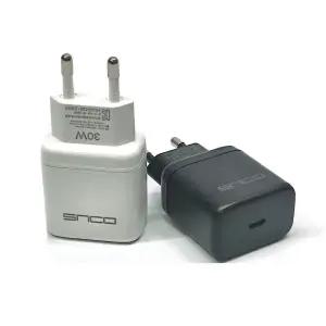 에스앤코 30W PD PPS 초고속 초소형 C타입 갤럭시 아이폰 충전기