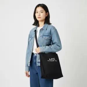 배송 아페쎄 리쿠퍼레이션 쇼핑백 에코백 크로스백 CODBM H61318 LZZ