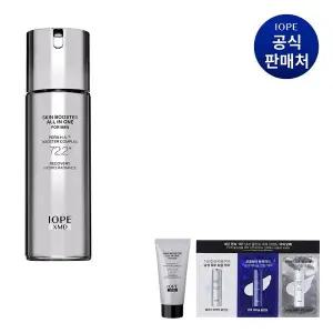 [아이오페]XMD 클리니컬 리커버리 올인원 포맨 120g_P413642261