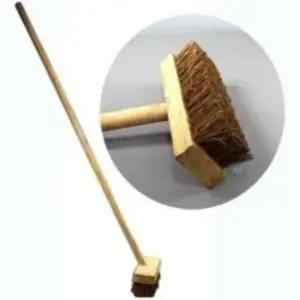 [-] 자루각솔 야자나무자루1200x210mm