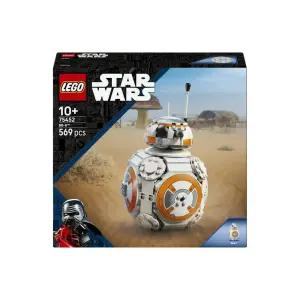 [26년1월신상] 레고 스타워즈 75452 BB-8 아스트로메크 드로이드