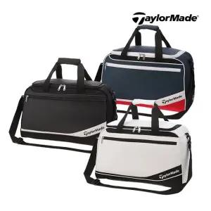 테일러메이드 CL 라이트 보스턴백 UN068