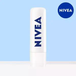 니베아 립케어 더마 SOS 케어 4.8g 1개