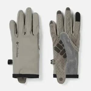 [매장판] 컬럼비아 장갑 등산 여성 미끄럼방지 산투이트파스 스웨이드 YL0896