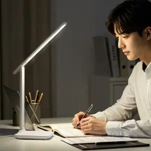 GGRO 무선 터치 접이식 스탠드 침실무드등 단스탠드조명