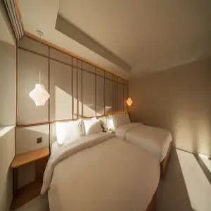 [경기 모텔] 포천 신북 온심재 (포천)