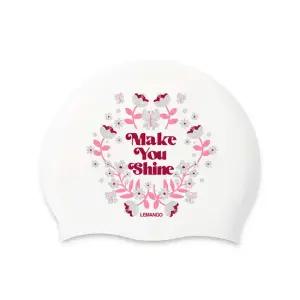 Garden Glow-Bordeaux Bio (White)(5680)