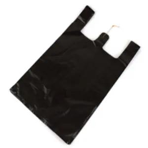 신라PICK 손잡이 일반봉투 3호 1봉 100매 쇼핑비닐봉투