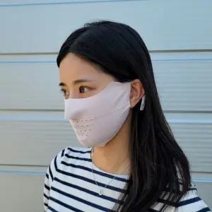 (싸더라) 3D입체 자외선 차단 마스크/여름/스포츠/등산/골프/야외/작업/운동/레져/얼굴/UV/가리개