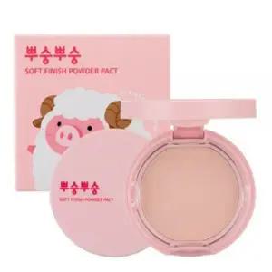 미팩토리 뿌숭뿌숭 파우더 팩트 9g