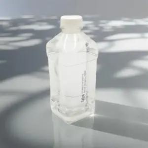 멸균 생리식염수 렌즈 세척액 염화나트륨액 1000ml 실험용