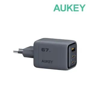 아오키 코멧 믹스3 67W GaN 3in1 초고속 충전기
