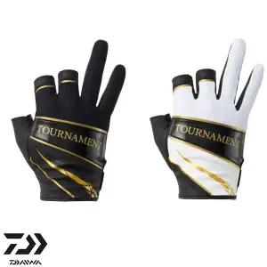 (한국다이와) DG-1225T 다이와 토너먼트 낚시장갑 (형제낚시)