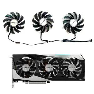 Gigabyte RX 6600 6600XT 6700XT RTX 3060 3060TI 게이밍 OC 그래픽 카드용 새 PLD08010S12HH T128010SU GA