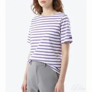 [세인트제임스] 레반트 모던 에퀴메 티셔츠 150579703