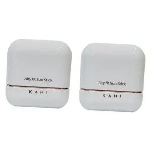 3중프루프 가히 에어리 핏 x SPF 50+ PA++++ 선스틱14g 2ea